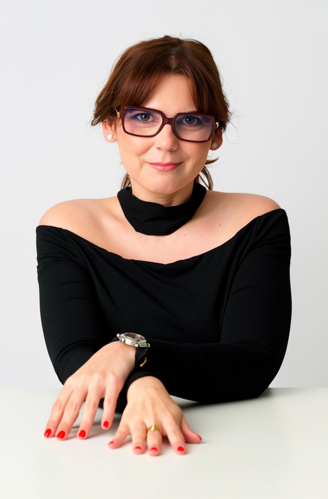 Mariana Consiglieri